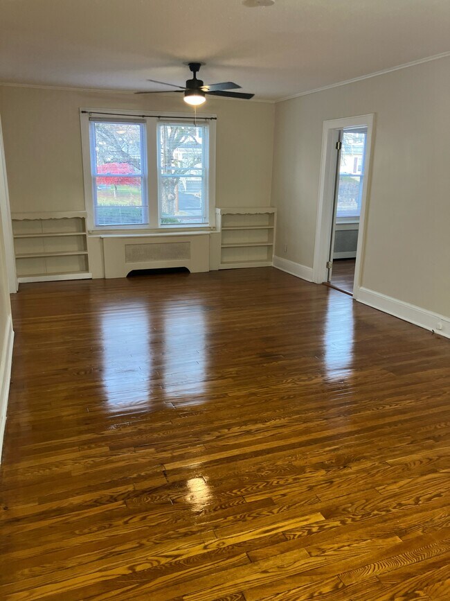 193 Branford St in Hartford, CT - Foto de edificio - Building Photo