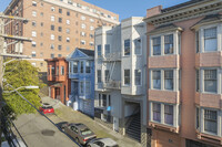 1565 Washington St in San Francisco, CA - Building Photo - Primary Photo