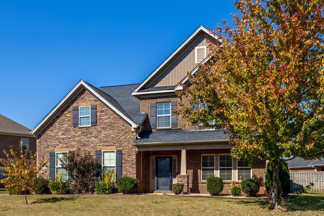 29911 Copper Run Dr in Harvest, AL - Building Photo - Building Photo