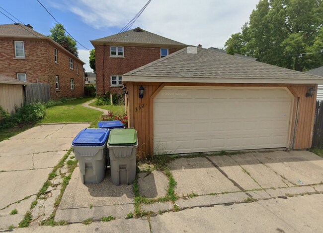 3628 N 57th St-Unit -3630 in Milwaukee, WI - Building Photo - Building Photo