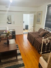 3712 Parkside Dr in Baltimore, MD - Building Photo - Building Photo