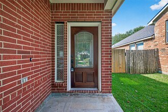 2815 Sage Creek Ct in Richmond, TX - Foto de edificio - Building Photo