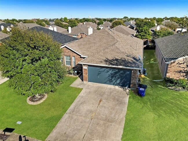2712 Dawn Spring Dr