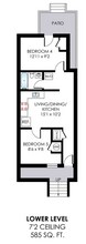 2630 4th St NE in Washington, DC - Building Photo - Building Photo