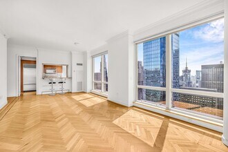 230 W 56th St in New York, NY - Building Photo - Building Photo