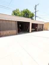 530 N Genesee Ave, Unit Five Thirty in Los Angeles, CA - Building Photo - Building Photo