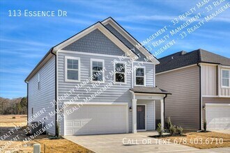 113 Essence Dr in Hephzibah, GA - Building Photo - Building Photo