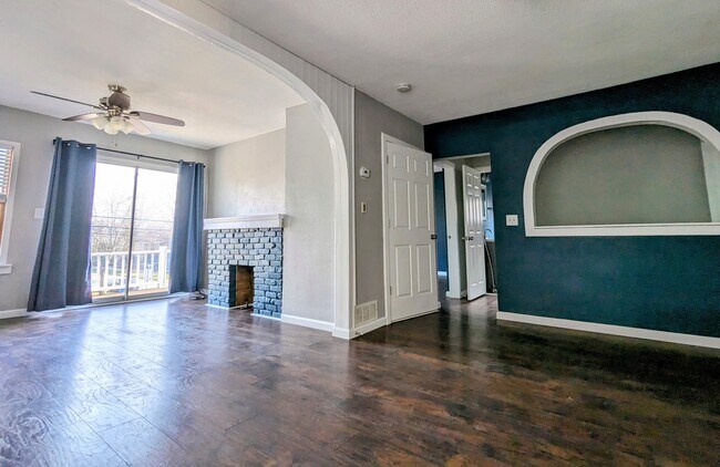 10401 Baltic Rd in Cleveland, OH - Building Photo - Building Photo