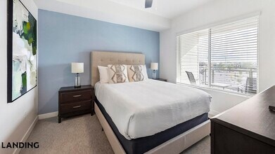 1760 S Crismon Rd, Unit 3005 in Mesa, AZ - Foto de edificio - Building Photo