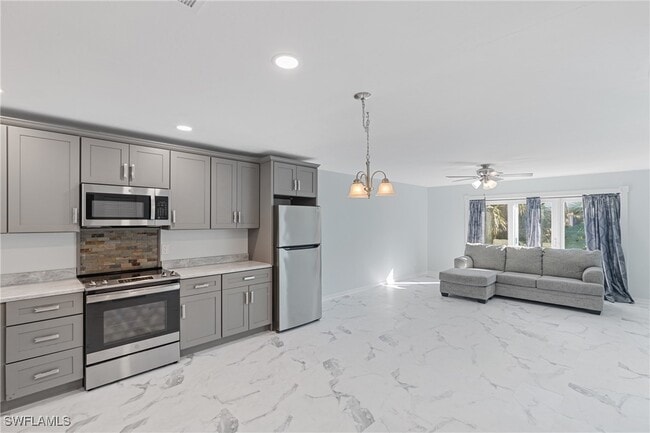 property at 13426 Heald Ln