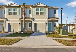 1460 Jeremiah St in Middleburg, FL - Building Photo - Building Photo