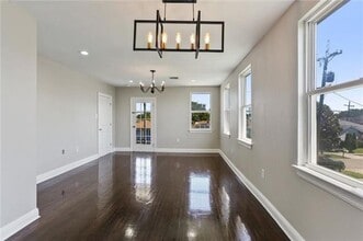 2318-2320 Madrid St in New Orleans, LA - Building Photo - Building Photo