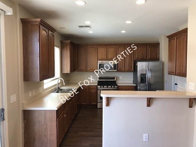 4810 E Orchard Grass Dr in Tucson, AZ - Building Photo - Building Photo