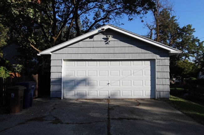 2913 E 15th Ave in Spokane, WA - Building Photo - Building Photo