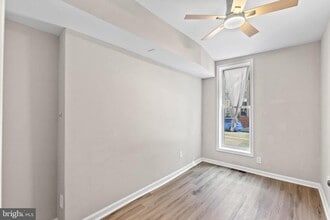 1118 W Hamburg St in Baltimore, MD - Building Photo - Building Photo