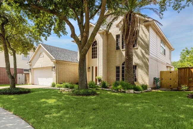 1706 Bluebeard Ct in Sugar Land, TX - Building Photo - Building Photo
