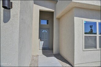 12943 Beccles St. in El Paso, TX - Building Photo - Building Photo