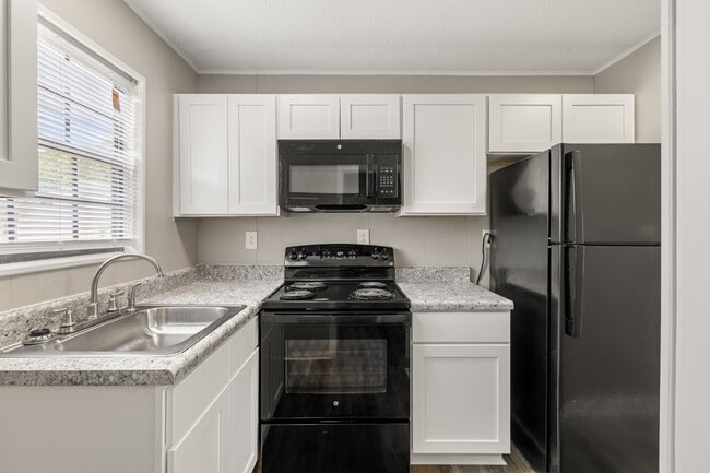 Camden Place Apartments