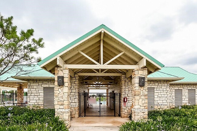 property at 2626 Ensbrook Meadow Lane