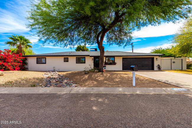 property at 17803 N 43rd St