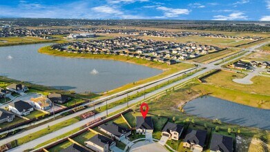 6003 Bella Breeze Dr in Katy, TX - Building Photo - Building Photo