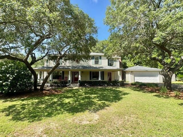 property at 620 Grenada Way