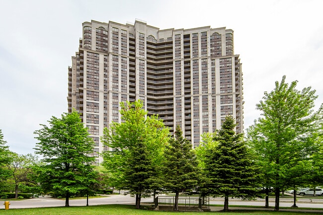 property at 700-2700 Humberwood Blvd
