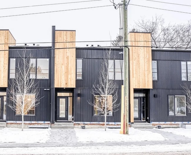 property at 2206-2249 49 Ave SW
