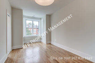 24 Seaton Pl NE in Washington, DC - Building Photo - Building Photo