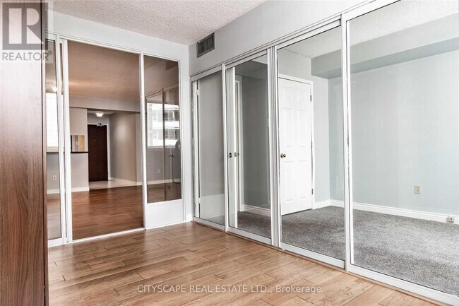 property at 1055-1055 Bay St.