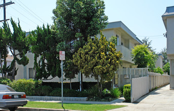 4241 McLaughlin Ave in Los Angeles, CA - Building Photo - Building Photo