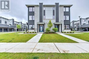 177 Edgevalley Rd in London, ON - Building Photo