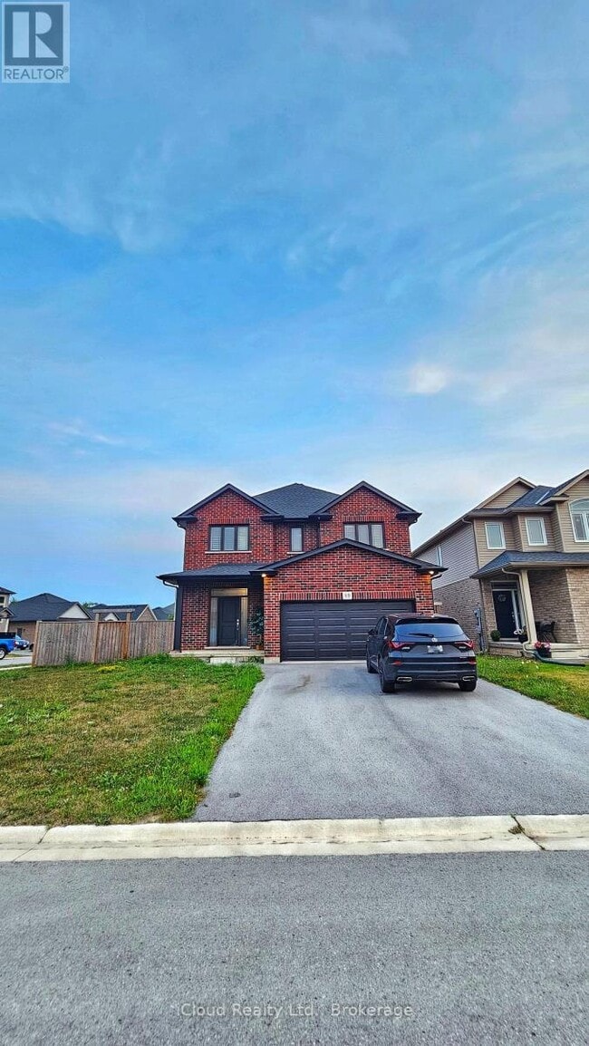 property at 89 LAURENT Ave