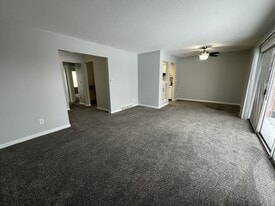 Fountainview East Apartments in Amherst, NY - Building Photo