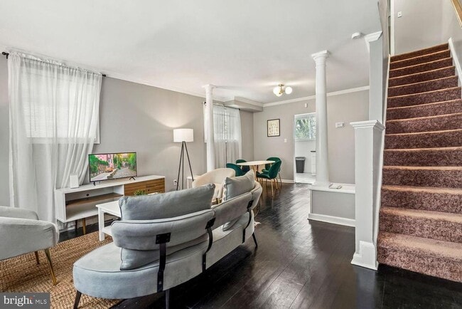 576 49th Pl NE in Washington, DC - Building Photo - Building Photo