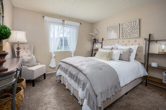 Legacy Park Apartments in Citrus Heights, CA - Foto de edificio - Interior Photo