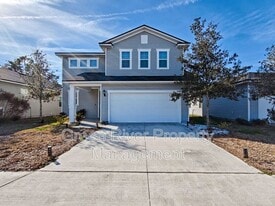 5138 Sawmill Pt Wy in Jacksonville, FL - Building Photo