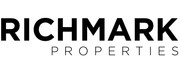 Property Management Company Logo Richmark Properties, Inc.