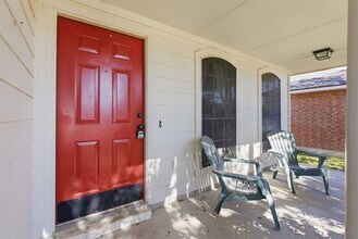 1102 Fossil Cove in Round Rock, TX - Building Photo - Building Photo