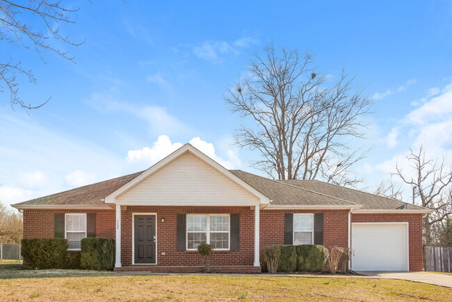 property at 8208 Minehead Dr