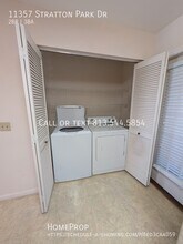11357 Stratton Park Dr in Tampa, FL - Building Photo - Building Photo
