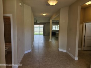 3839 Poseidon Way in Indialantic, FL - Building Photo - Building Photo