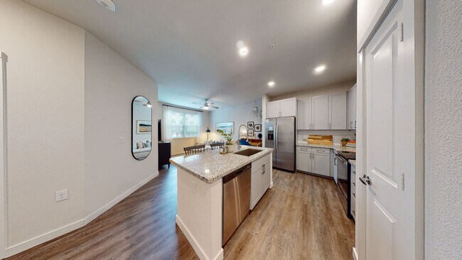 1000 Antoine Dr in Houston, TX - Building Photo - Building Photo