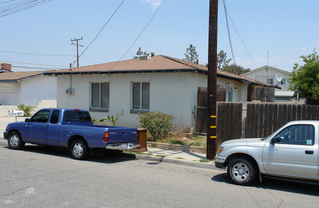 1850 Duncan St in Simi Valley, CA - Building Photo - Building Photo