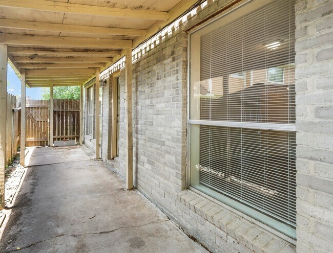 property at 10906 Canarywood Dr