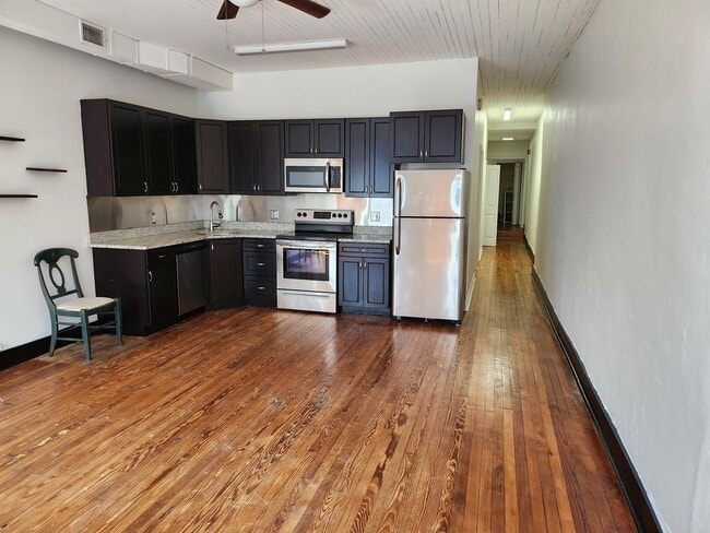 319 Market St, Unit #3