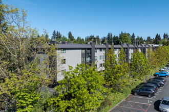 Northgate West in Seattle, WA - Building Photo - Building Photo