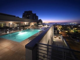 Current Apartamentos