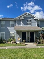 14870 Pleasant Bay Ln in Naples, FL - Building Photo