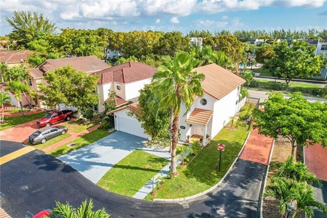 property at 8909 SW 108th St